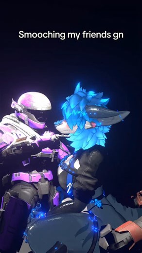 Mila The Shark! on Instagram: "Normal occurrence btw. #vrchat #shark #vrchatcommunity #vrc #vrchatmemes #friends #funny #furry #sharkoc #furryfandom"