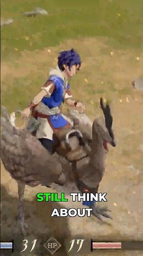 Why everyone is talking about Fire Emblem: Fortune's Weave #fireemblem #nintendo #gaming