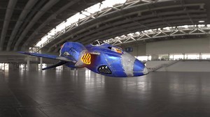 1.2K views · 36 reactions | Every space story needs a spaceship!...