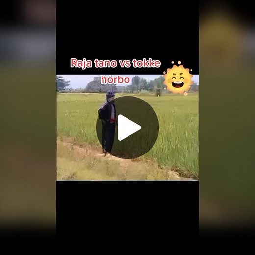 Exploring Traditional Opera Batak Dance in Nature