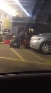 68K views · 272 reactions | #AltonSterling Pinned Down And Shot 4 Times In The Head At Point Blank Range For Selling CD's Outside Of A Store. Wave Of Action | Wave Of Action | Facebook
