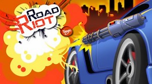 Download & Play Road Riot Tango on PC & Mac (Emulator)