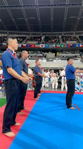 #DreamTeam The Karate Dream Festival 2024 International Championship カラテドリームフェスティバル2024国際大会 #prokyokushin #kyokushin #karate #kyokushinkai #kwusenshi #senshi #iko1 #shinkyokushin #shinkyokushinkai #ifk #wkb #worldkyokushinbudokai #kenbukai #空手 #極真空手 #карате #киокушин #киокушинкай #fight #fighting #martialarts #sport #sports #sportlife #martialartslife #karatedo #knockout #sportsphotography #combatsports | prokyokushin