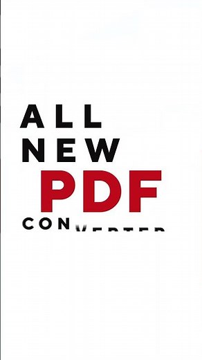 Transform Your Images into Professional PDFs with PDF Maker - The Best PDF App
