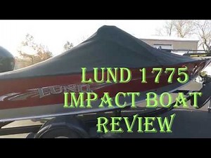 Lund Boat Review