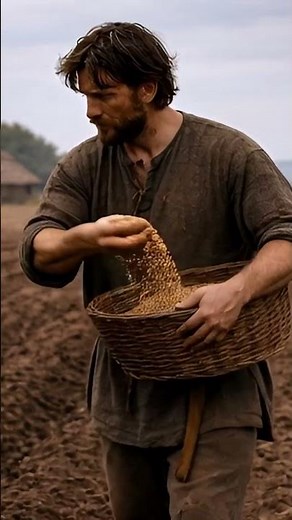 The Britons Made a Mistake… | Saxons Arrive