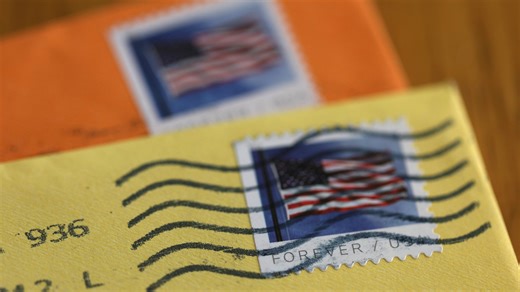 4 changes hitting all mail users in 2026 - the 'postmark' rule for tax filers