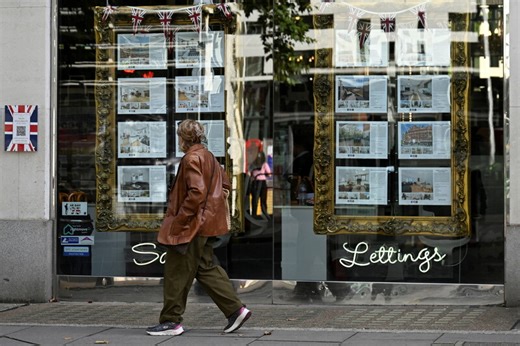 How we redesign cities to tackle the real cost of living