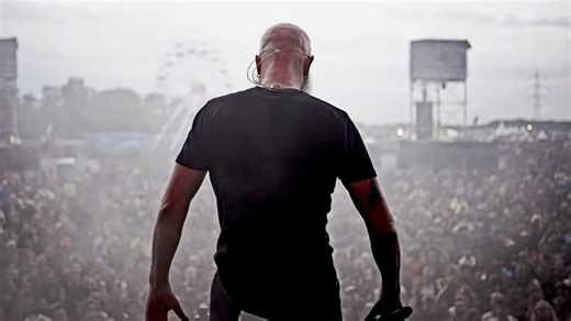 Meshuggah announce remastered edition of Immutable, unveil "Ligature Marks" live video