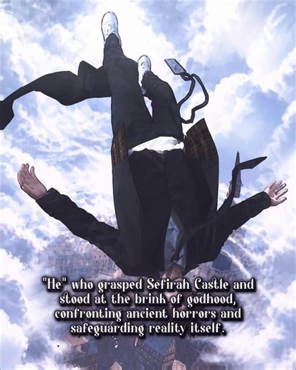 Klein Moretti edit 🎩 #lotm [Lord_of_the_mysteries][Lotm_edit]_[LOTM][Webnovel]_[Donghua]_[manhua]
