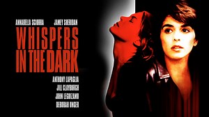Whispers in the Dark - Apple TV