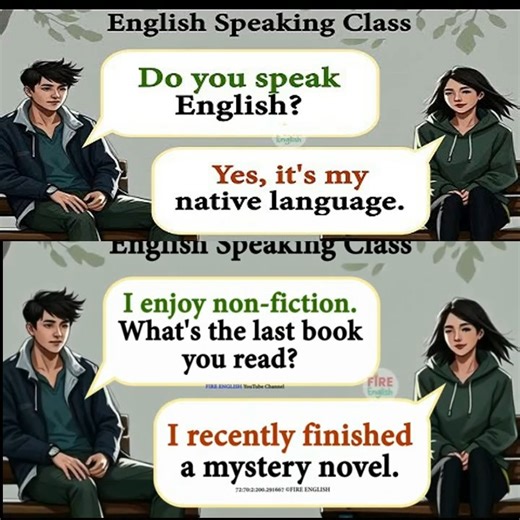 English Listening Practice for Beginners | English Conversation Improve Listen and Speak Skils | Learn English