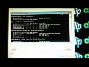 Streamen mit dem VLC Media Player - Anleitung