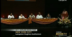 African-American History and Biography Panel