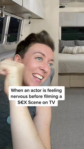 Preparing Actors for Intimate Scenes: A Behind-the-Scenes Look