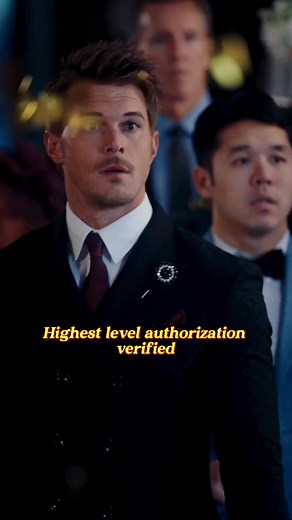 After being cast aside by the man she helped rise to power, Eleanor—secret CEO of the powerful Thunder Circle—is thrust back into the spotlight when a mysterious billionaire proposes marriage, shaking high society to its core. | DramaBox- drama movies7