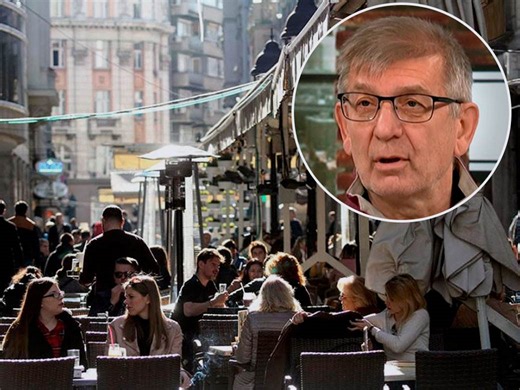 PROGNOZA METEOROLOGA ZA MAJ! Čekaju nas pljuskovi, skok temperature, a evo kad stižu nepogode