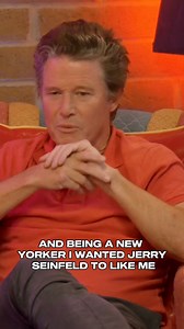 143K views · 1.1K reactions | Jerry Seinfeld interview | Club Random | Facebook