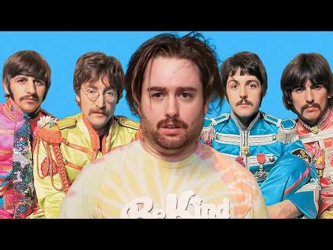 Were The Beatles bad people?