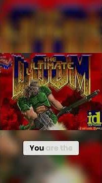 Doom Timeline - The Complete Story From 1993 to Dark Ages