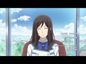 Phantasy Star Online 2 The Animation OP