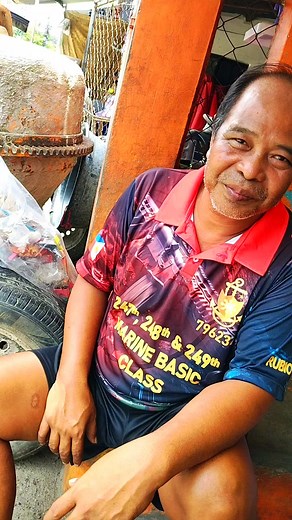 118K views · 1.9K reactions | Mga kapwa kong beterano sa Marines #everyonefollowers #followers #everyoneシ゚ | Carlito Baldovino | Facebook