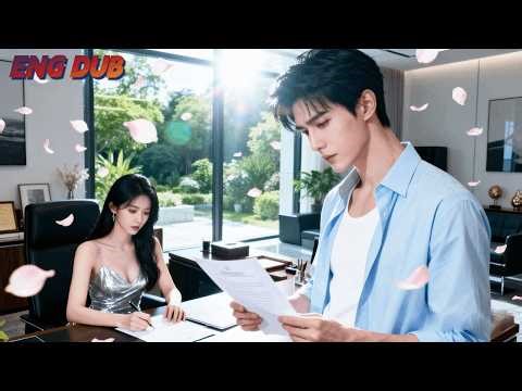 My Wife Used Me for Power, Now She Wants a Divorce! I Agree, Reclaim My CEO Title—She Regrets It!