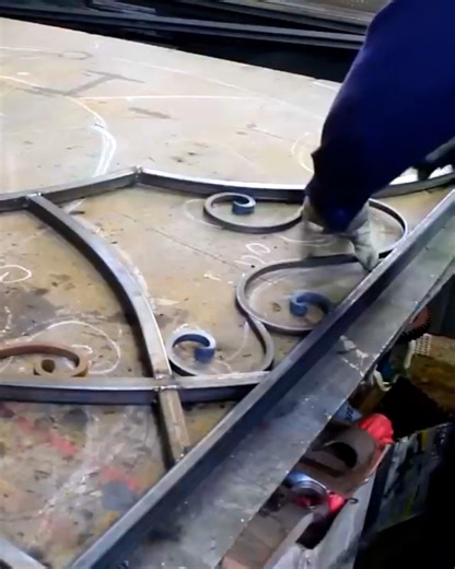 168K views · 607 reactions | How to Build a DIY Garden Swing | DIY & Crafts | Facebook