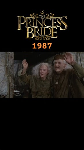 🍿🎥 Visit Us, for Entertainment's Sake! 🎥🍿 #genx #funny #comedy #funniestmovieclipsever #80s #andrethegiant #fantasy #1987 #theprincessbride | Finest Movie Clips Ever