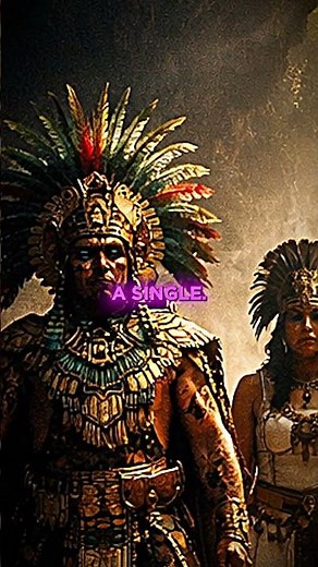 The Aztec Migration Nobody Talks About #history #aztec #migration