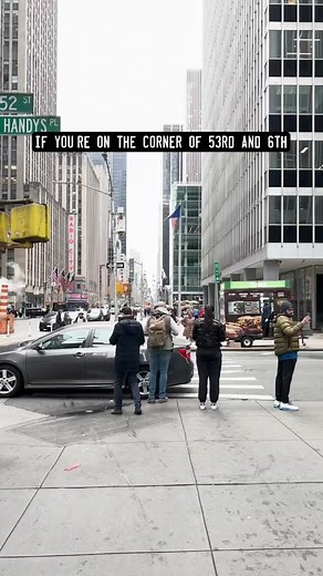 Authentic Halal Food at 53rd & 6th | NYC Eats