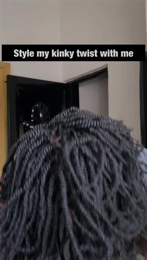 Get the Perfect Kinky Twist: Hair Inspiration Guide
