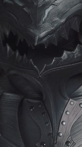 The final pieces of the Berserk Armor are almost here! Get ready for the epic conclusion of Prince Armory Academy's tutorial series and take a sneak peek at the full suit! Whether you've been following along or just starting, now’s the perfect time to dive in. The final tutorials are dropping soon—don’t miss out! ⚔️ #Manga #Anime #Cosplay #berserkerarmor #berserkmanga #berserk ##leatherworker #leathercraft #leatherwork #crafts #craftsman #leatherarmor Links: 🔥 Apprenticeship: https://i.mtr.cool