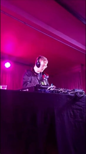 POV ITS YOUR FIRST DJ GIG DJ RYCO