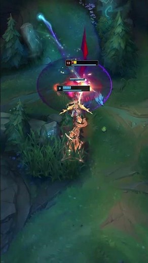 AP Shaco Jungle - Map Awareness #leagueoflegends #shaco #apshacojungle #shacojungle #apshaco