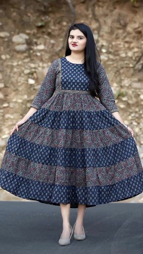 Trendy Summer Frock Designs for Women | Fashion Inspiration