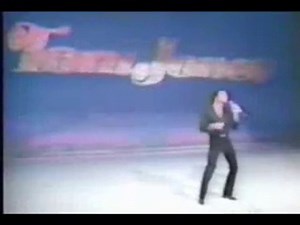 Tom Jones - Flashback - 1980  LIVE