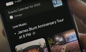 Google’s AI Commercial Features Hilarious and Egregious Error