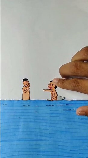 Scariest Animated Short Ever 😱 | Horror Story You Can’t Miss!