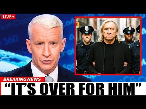 The Latest About Joe Walsh Is Breaking The Headlines