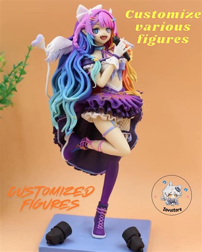 Custom High-quality Figures, Game Figures, Anime Clay Figures, , Custom Scale Figures, Custom Super Complex Figures,customize Figures - Etsy