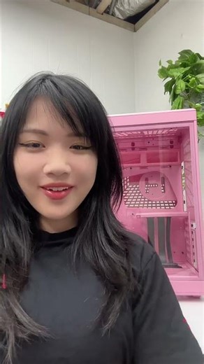 just tryna be myself 🤫 #ibuypower #gaming