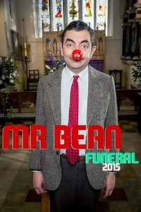 Mr. Bean: Funeral - Movie