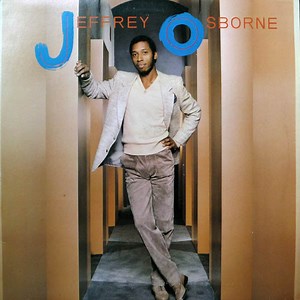 Jeffrey Osborne - Jeffrey Osborne
