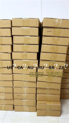 100 Antminer S19 water cooling plate kits shipped 🤐 guess where? #daily