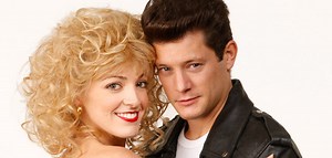 Grease - Through the ages