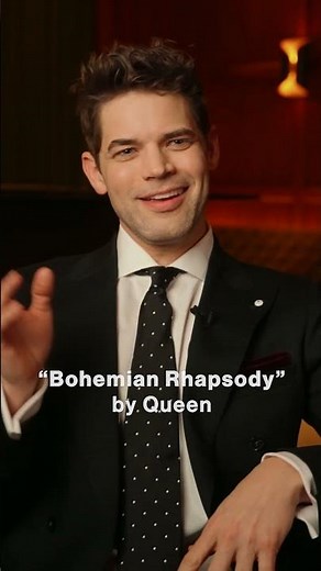 Jeremy Jordan Sings Mariah Carey, A Killer Party, & Cabaret ✨
