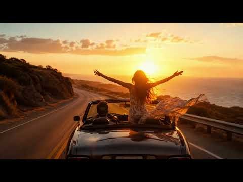 HUGEL, Ultra Naté, Imael Angel – Movin' To The Sun (Summer Afro House Remake 2026)