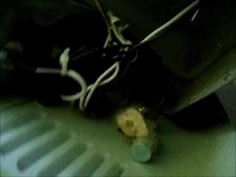 Intertek electric utlity heater fix