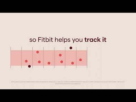 How to track blood glucose with Fitbit